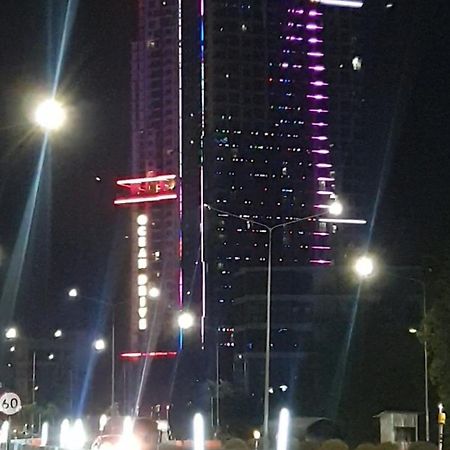 Dusit Grand Condo View Jomtien Beach Buitenkant foto