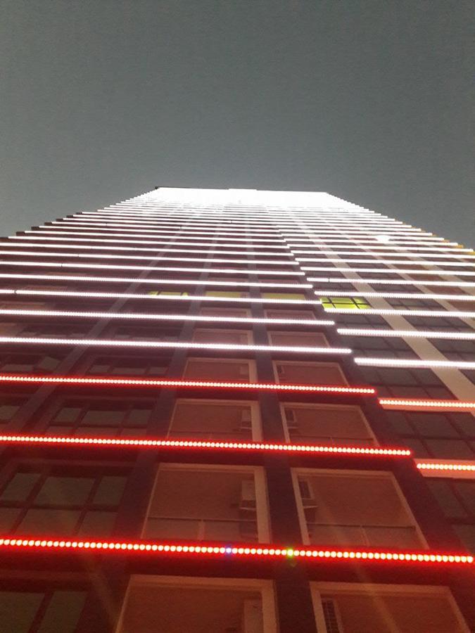 Dusit Grand Condo View Jomtien Beach Buitenkant foto