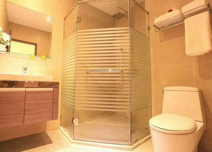 Dusit Grand Condo View Jomtien Beach Buitenkant foto
