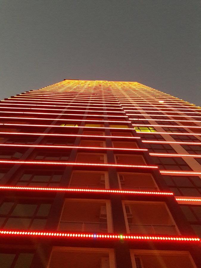 Dusit Grand Condo View Jomtien Beach Buitenkant foto