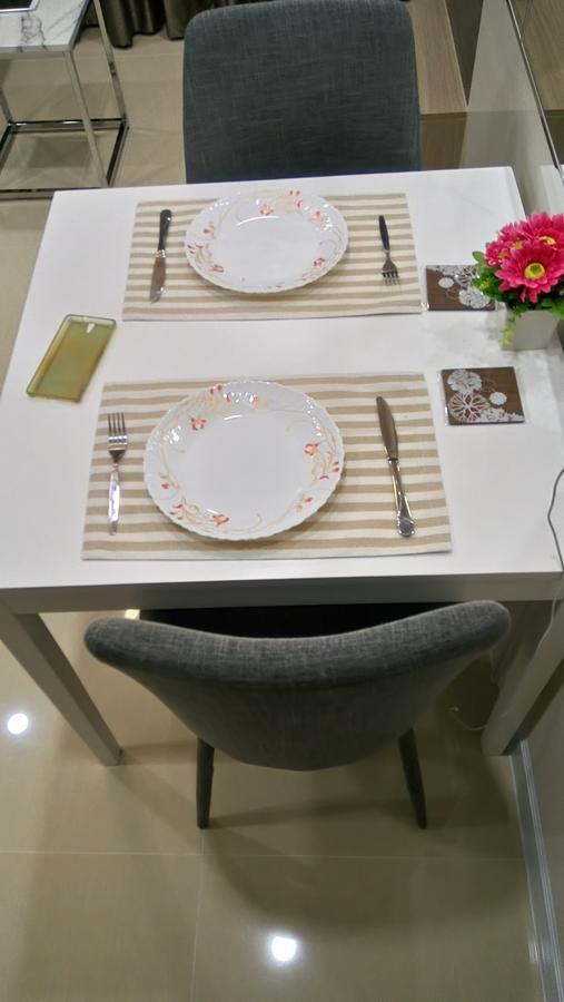 Dusit Grand Condo View Jomtien Beach Buitenkant foto