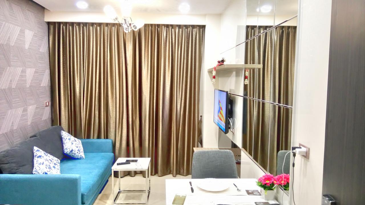 Dusit Grand Condo View Jomtien Beach Buitenkant foto