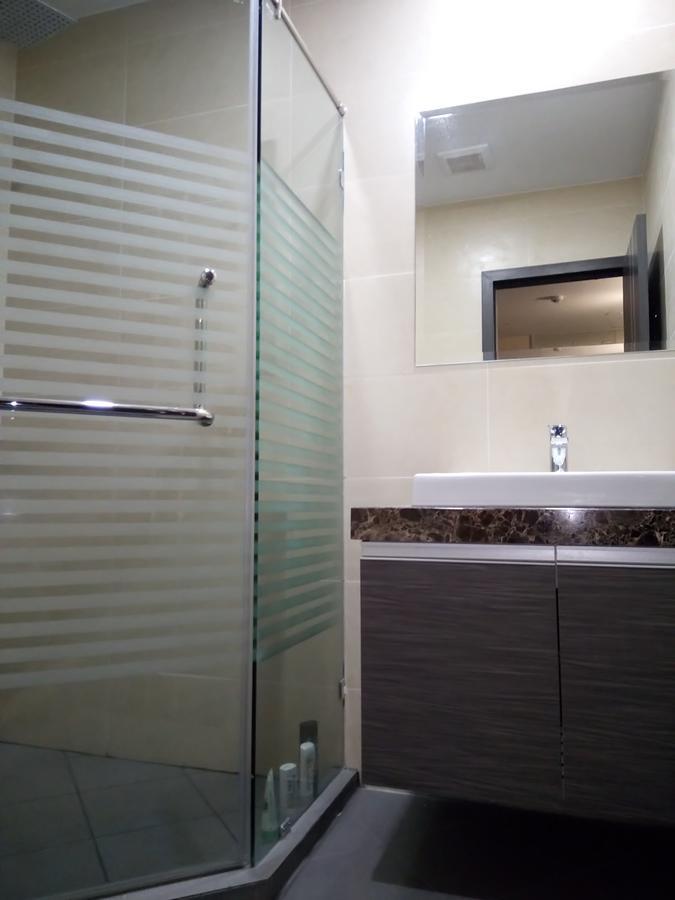 Dusit Grand Condo View Jomtien Beach Buitenkant foto
